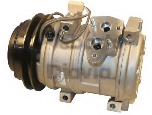 Ac Compressor For MITSUBISHI PAJERO V76 3.2 MR528289 / MR500876 / MR500958