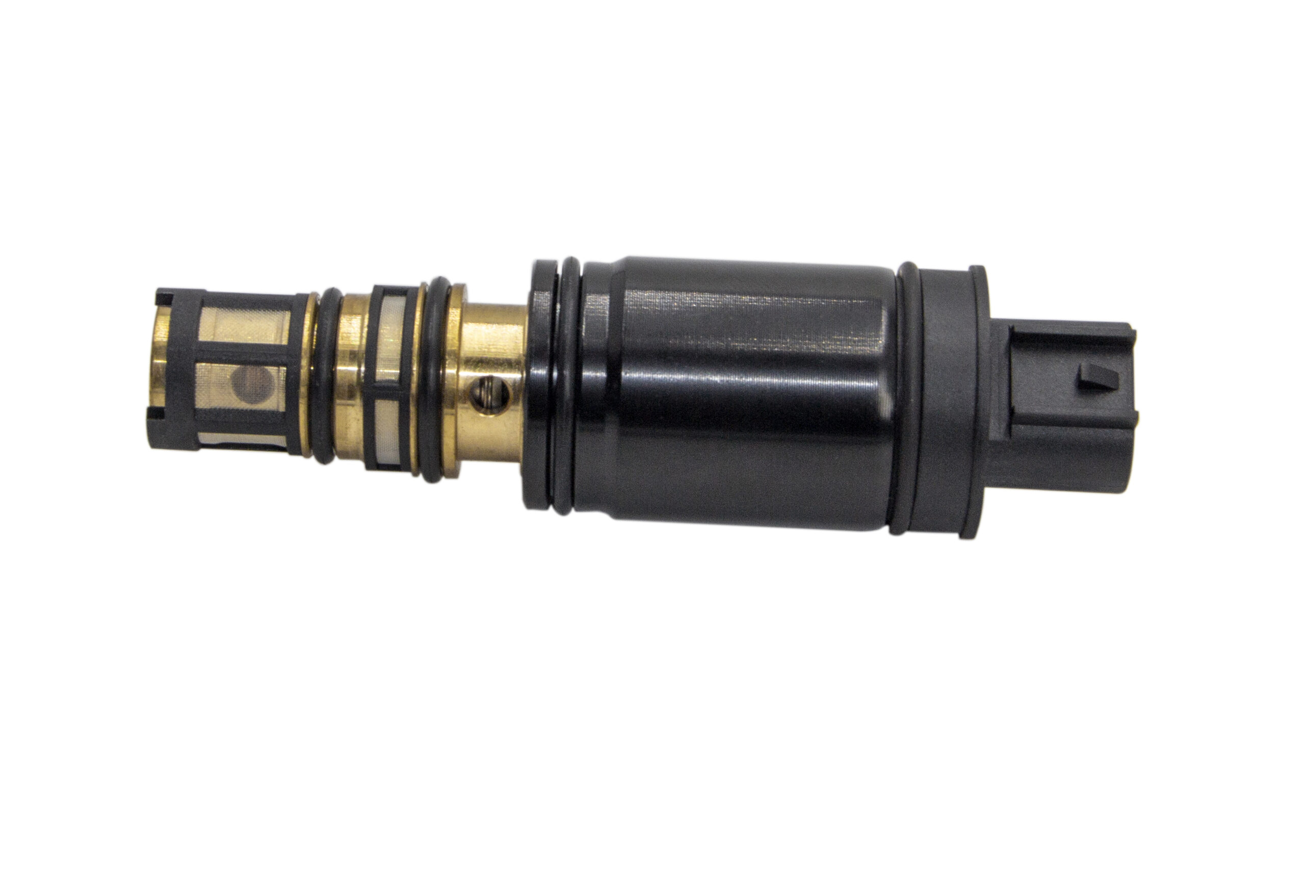 Automobile Ac Parts Suppliers 012 A/C Compressor Electrical Control Valves For RAV4