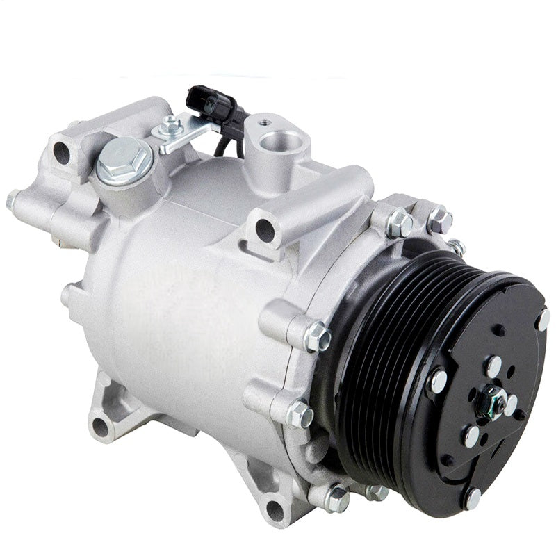 TRSE07 a/c ac compressor for honda civic Si L4 2.0L 2006 2007 2008 2009 2010 2011 38810-RRB-A01 38810-RRB-A01 38800RRBA01RM