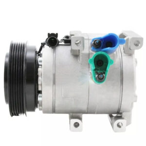 RS18 AC A/C Air Conditioner Compressor for Hyundai SANTA FE II 2.2 2005-2012 977012B400 977012B450 97701-2B400 97701-2B450