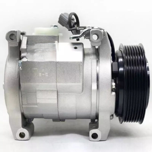 10S17C Air Conditioning AC Compressor for HONDA EDIX FR-V 38810RJJ003 ...