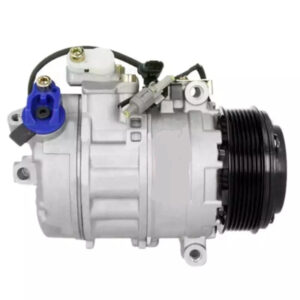 7SBU17C CAR A/C COMPRESSOR BMW 7 F01 F02 F03 F04 730D 64526987890 64529196889