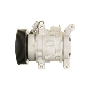 AC Compressor fits Toyota Hilux KUN16R KUN26R 1KD Diesel