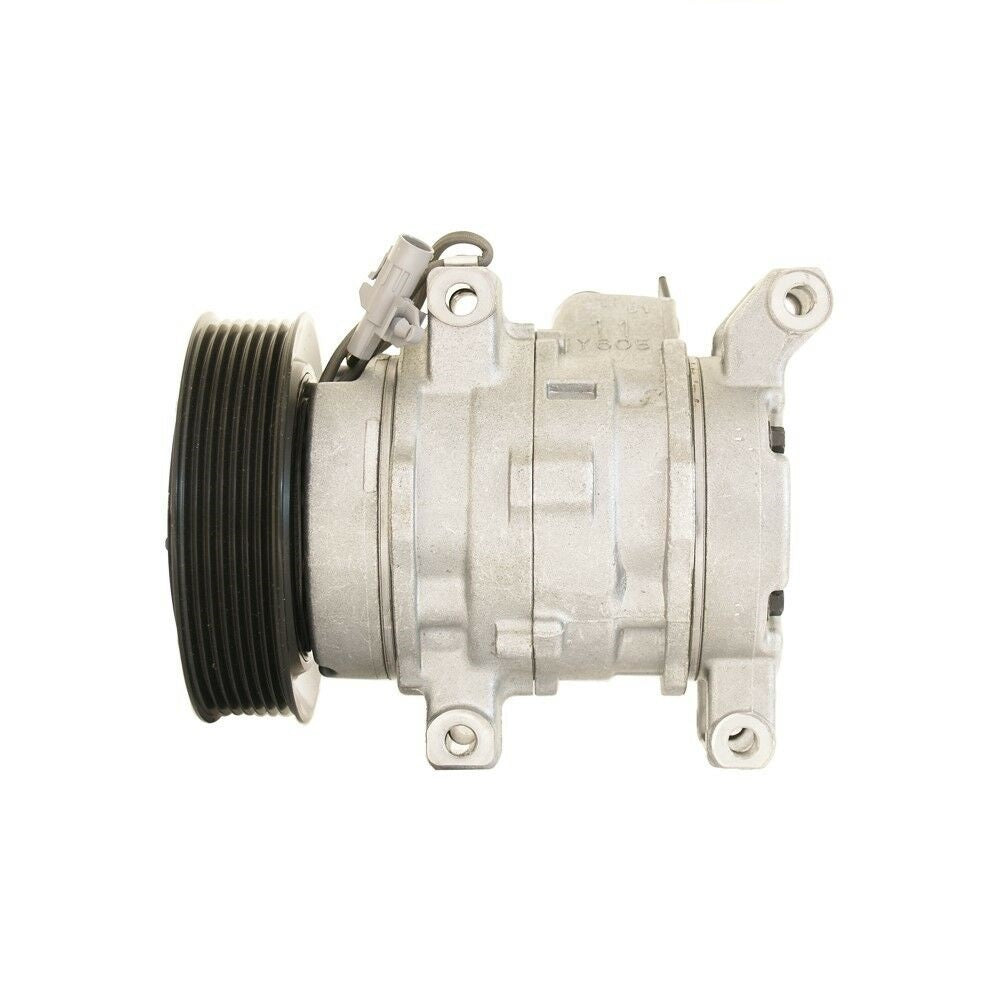 AC Compressor fits Toyota Hilux KUN16R KUN26R 1KD Diesel