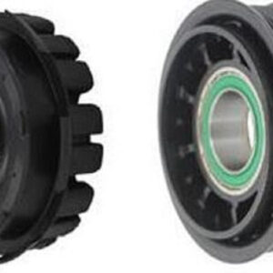 Compressor Clutch pulley 8PK For BMW X4 2008-2014 7SEU17C