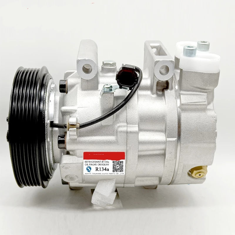 Ac Compressor For Nissan X-Trail 2.0L Nissan X-Trail 2.5L Nissan Primera 2.0L Compressor