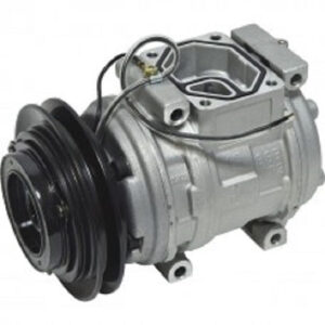 AC Compressor For Toyota LANDCRUISER 147200-8514 8831022560 8832060340