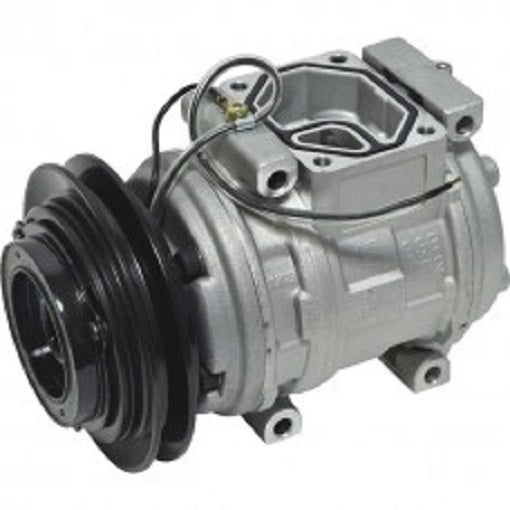 AC Compressor For Toyota LANDCRUISER 147200-8514 8831022560 8832060340