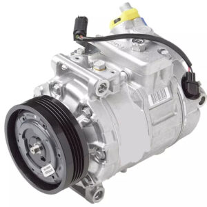ac compressor 4711484 64526917859 64526824483 65606025123 65606025122 64509174802 64526983098 for BMW 525I 530I E39 E60 E65 520i