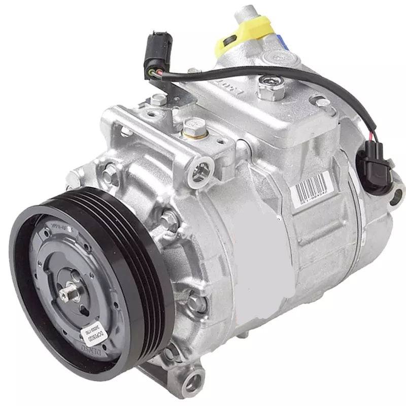 ac compressor 4711484 64526917859 64526824483 65606025123 65606025122 64509174802 64526983098 for BMW 525I 530I E39 E60 E65 520i