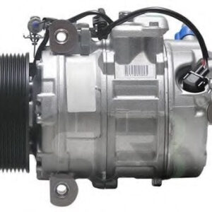 7SBU17C Air Conditioning Compressor for BMW F10 F18 F11 F07 530i 523i 528i 535i 730 i DCP05081 64529165808 64509196890