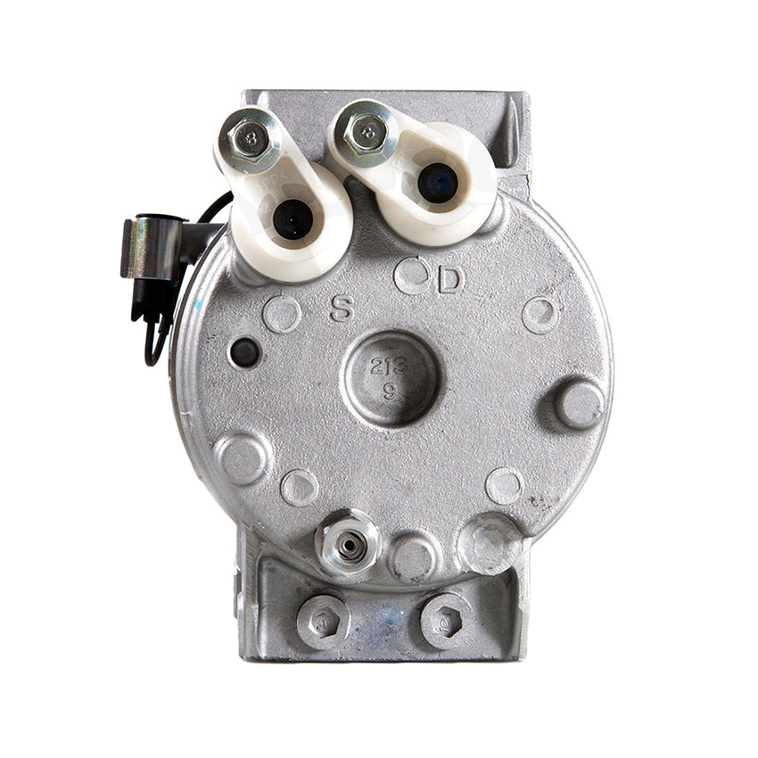 AC COMPRESSOR Fits VOLVO XC70 CROSS COUNTRY 2002-2007 8684287 - Image 3