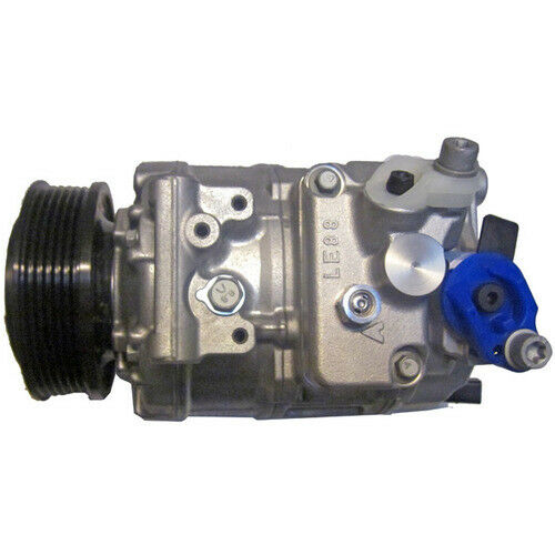 6SEU14C ac compressor for Volkswagen AMAROK TRANSPORTER MULTIVAN 2.0 TDI - Image 3