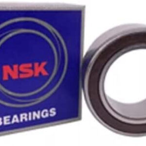 AC Compressor Clutch Bearing NSK OEM 30BD5222 305222mm 609408727931