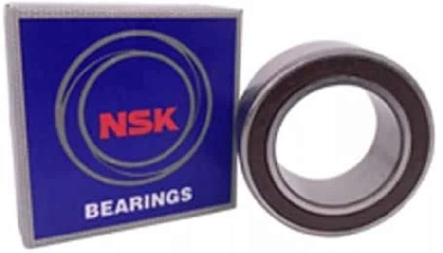 AC Compressor Clutch Bearing NSK OEM 30BD5222 305222mm 609408727931