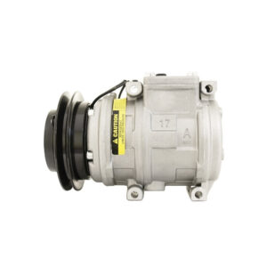 Air Conditioning AC Compressor suits Toyota Prado 3.0L Diesel 1KZ-TE 1996 - 2003