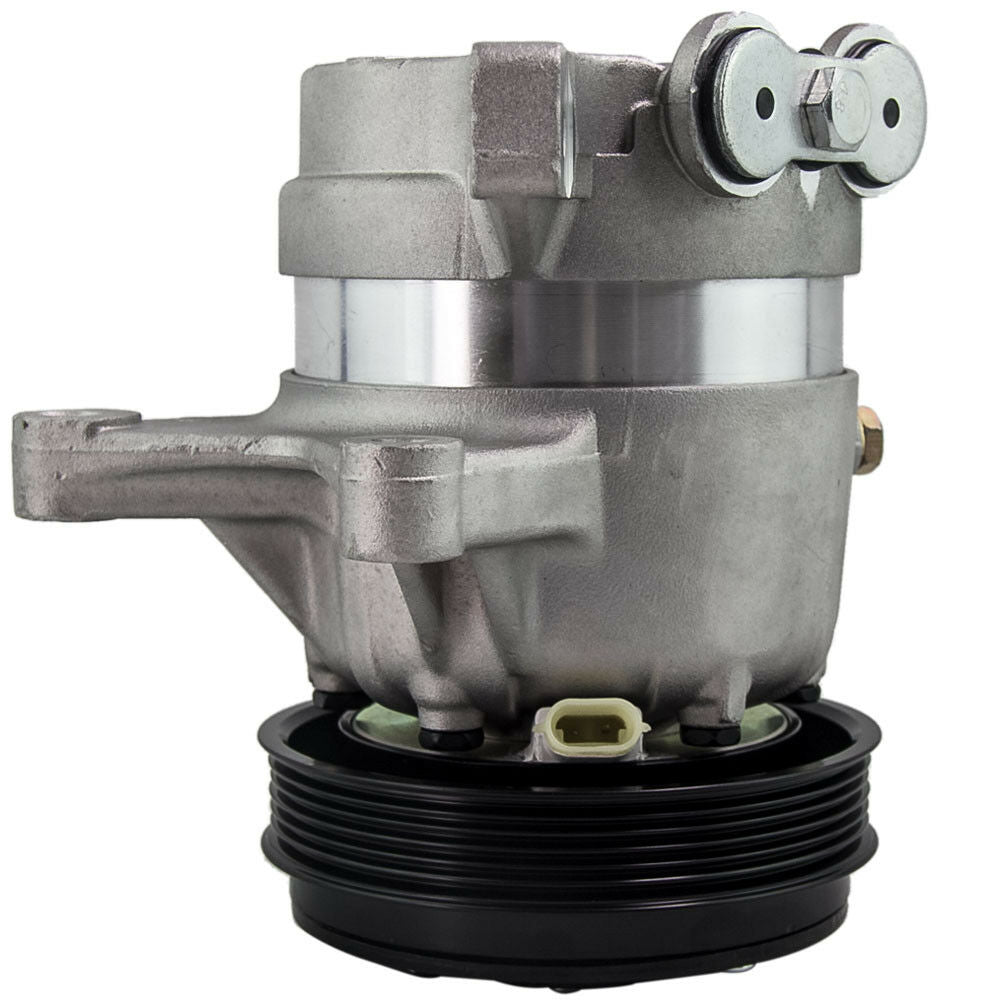 Air Conditioning Compressor for Holden Commodore VT VX VY 3.8L V6 STATESMAN WH - Image 2