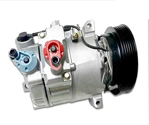 AC Compressor for VOLVO S60 S80 V70 XC90 3.0L 3.2L 07-12 XC70 XC60 08-11 31250519 31291135 36000231 P31267141