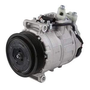 AC Compressor Mercedes Benz W204 W203 / W211 C E Series 000 230 9011 447220-8222