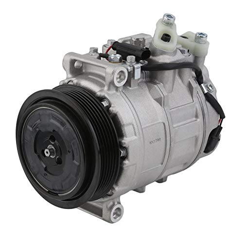 AC Compressor Mercedes Benz W204 W203 / W211 C E Series 000 230 9011 447220-8222