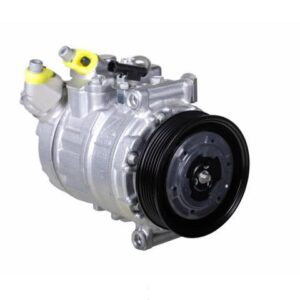 7SEU17C AC compressor BMW 530i 525i E60 64509174802