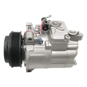 AC compressor for Land Rover Range Rover III 3.6 JPB500220 JPB500221 LR012801 LR020449 7H4219D623AB 7H4219D623AC