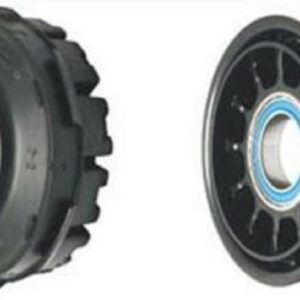 Compressor Clutch pulley 7PK For Toyota Camry 6ESU16C