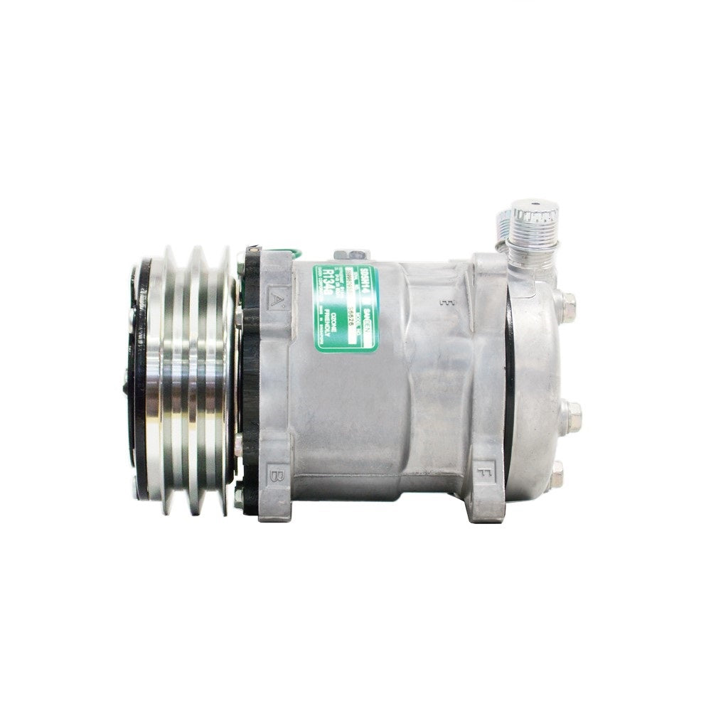 AC Compressor suits SANDEN 508 24V ac compressor for boat truck