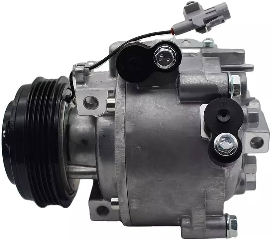 FOR SUZUKI Vitara SX4 QS90 AC AIR CONDITION COMPRESSOR 9520061M01 95200-61M02 AKV200A4114A AC Compressor - Image 2