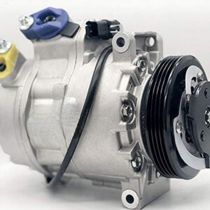 For bmw x5 ac compressor BMW E70 X5 07-10 4.8i 64529195975 64529185144 64509121760 64529195976  9121760 9185144 CSE717
