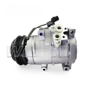 AUTO AC COMPRESSOR 10S20C for Kia Sedona Grand Carnival 2.9 2006- AC52144/10-1072/97701-4D100/97701-4D110/977014D100/977014D110