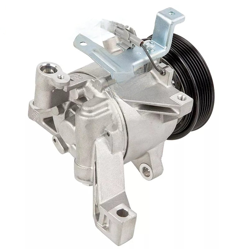 CAR AC Compressor For Subaru Forester Impreza 2.0L Impreza WRX 2.5L 73111FJ000 73111FJ040 73111FJ041 73111-FJ000 Z00221226B - Image 2