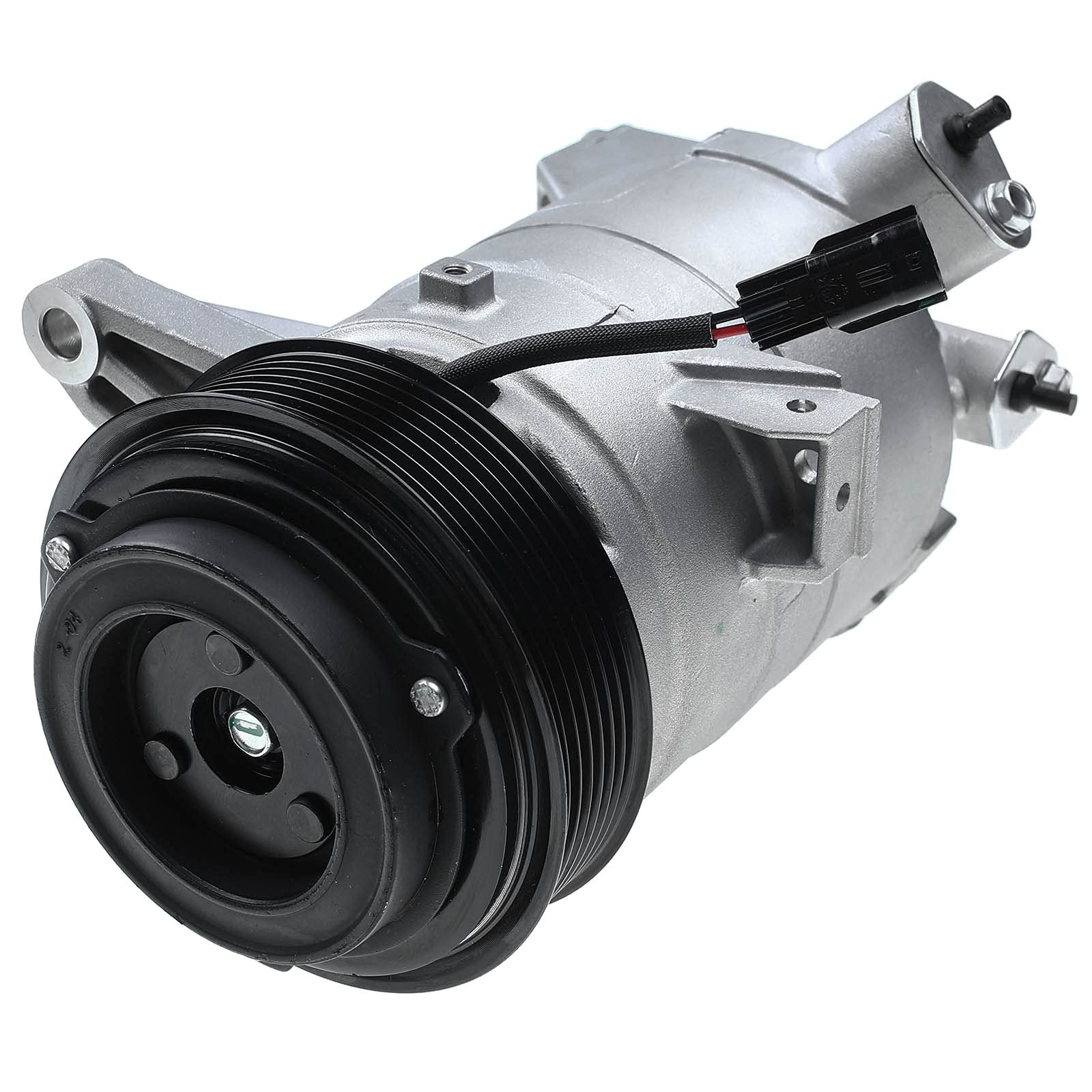 FITS 2013 2014 2015 Nissan Pathfinder 3.5L AC A/C Compressor