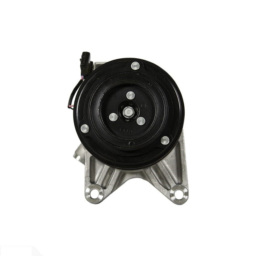 A/C COMPRESSOR FITS NISSAN MAXIMA SL 2008 VQ25DE 92600JP00C - Image 2