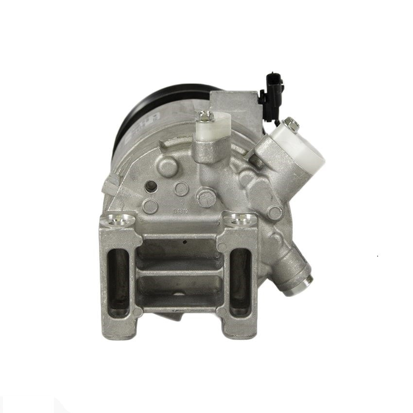 A/C COMPRESSOR FITS NISSAN MAXIMA SL 2008 VQ25DE 92600JP00C - Image 3