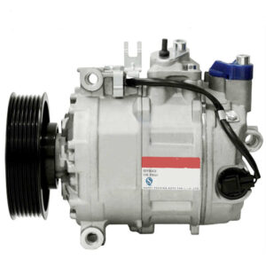 7SBU17 AC Compressor For Audi Q7 3.6L Volkswagen Touareg Passat 3.2L 3.6L 7L6820803P