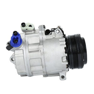 AC Compressor Csv717 64526918000
10363080 Co 10837c for BMW X5