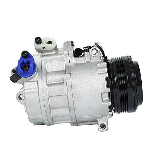 AC Compressor Csv717 64526918000
10363080 Co 10837c for BMW X5