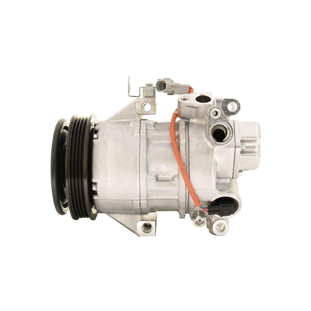 AC Compressor Toyota Yaris Corolla NCP91R NZE141R 1.5L 1NZ-FE 2005 - 2011