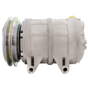 AC Compressor fits Nissan Navara D22 3.0L Diesel ZD30DDT 2001-2006