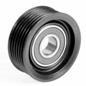 Drive Belt Idler Pulley M112 M113 for Mercedes-Benz W210 E200 E220 E240 E280 E300 E320 E230 E250 E270 E290 E430 A0002020919