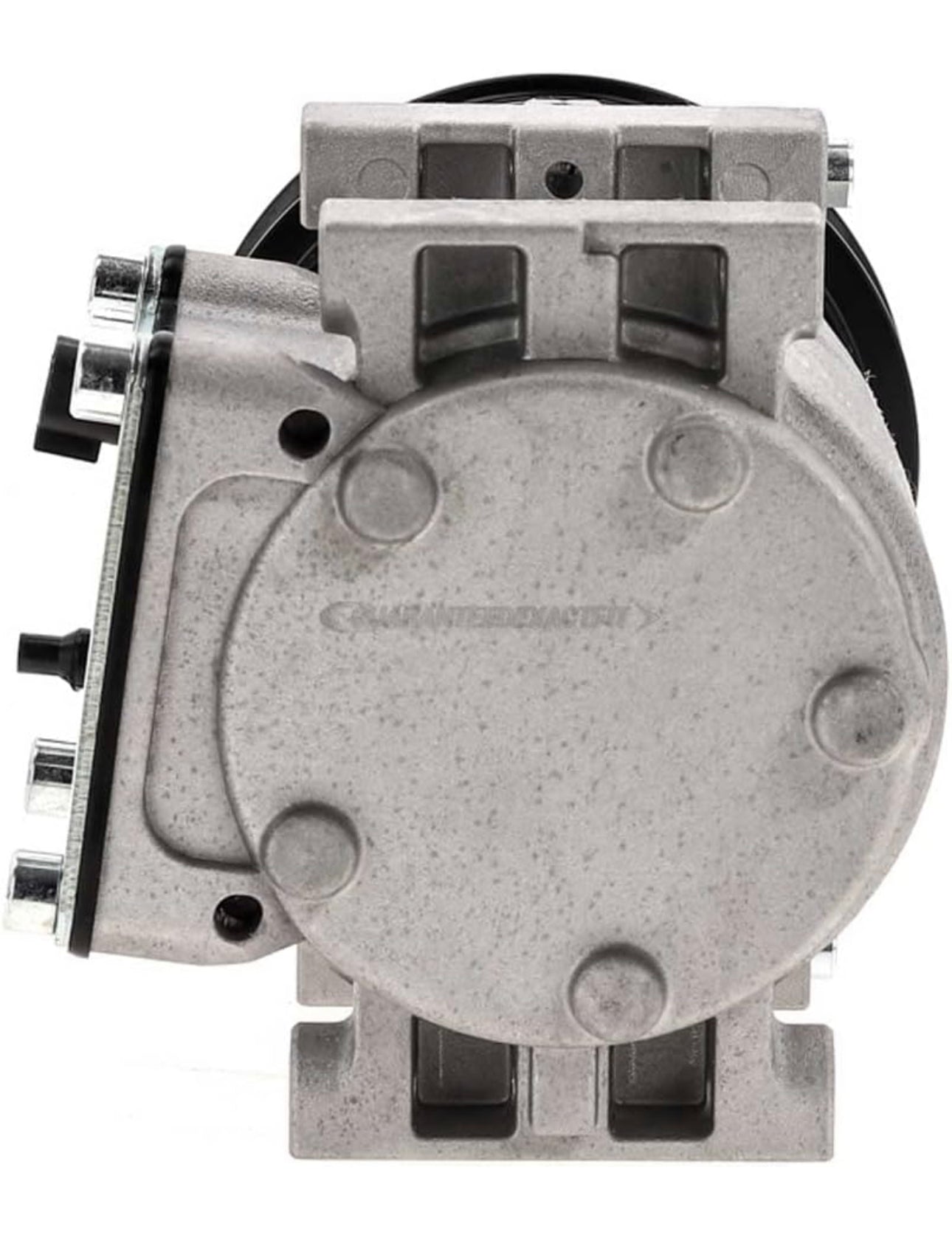 OE# AE8319D629AB AE8319D629AC AE8319D629AD
HS15 Compressor For Ford Fiesta 1.6 - Image 4