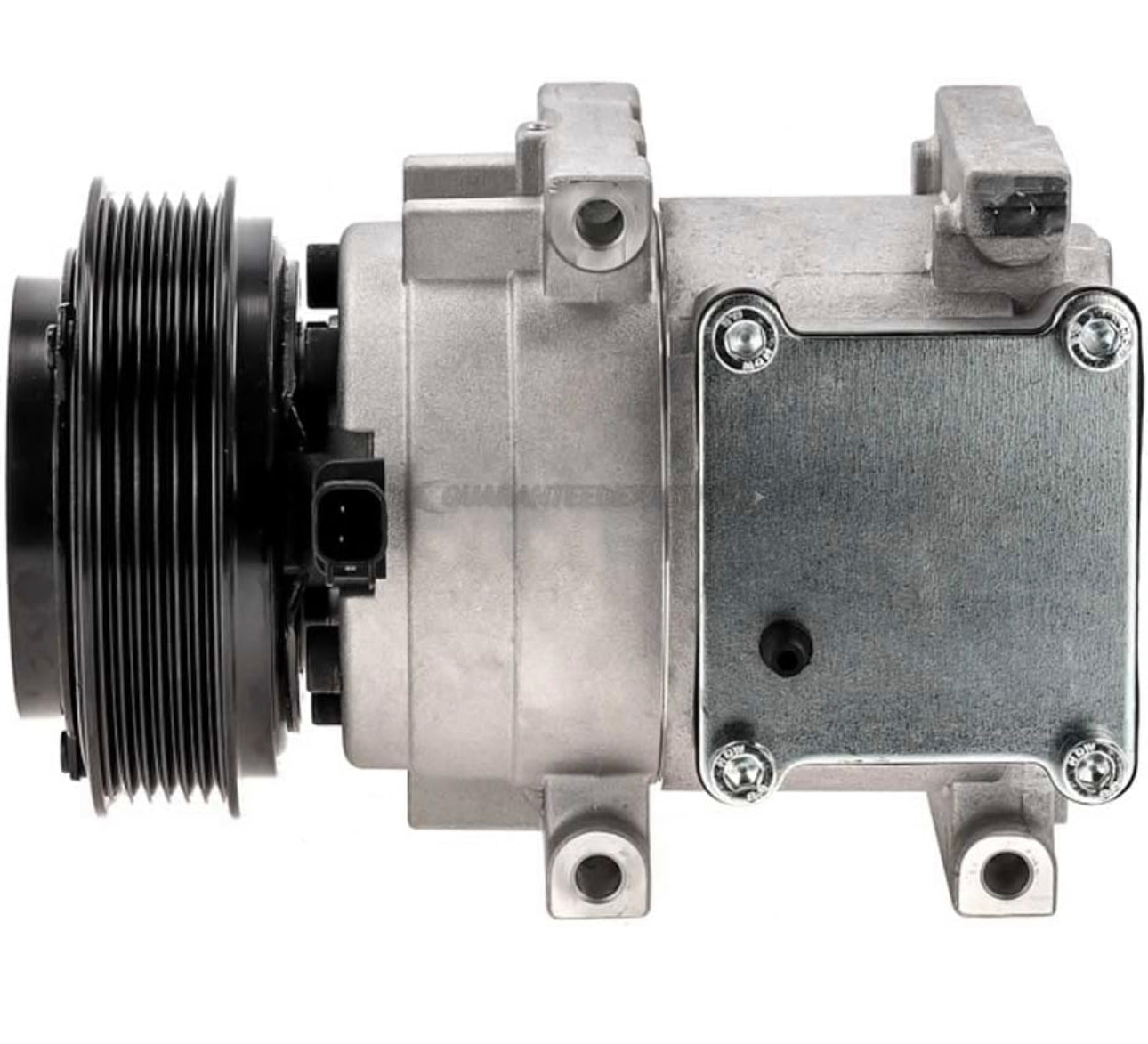 OE# AE8319D629AB AE8319D629AC AE8319D629AD
HS15 Compressor For Ford Fiesta 1.6