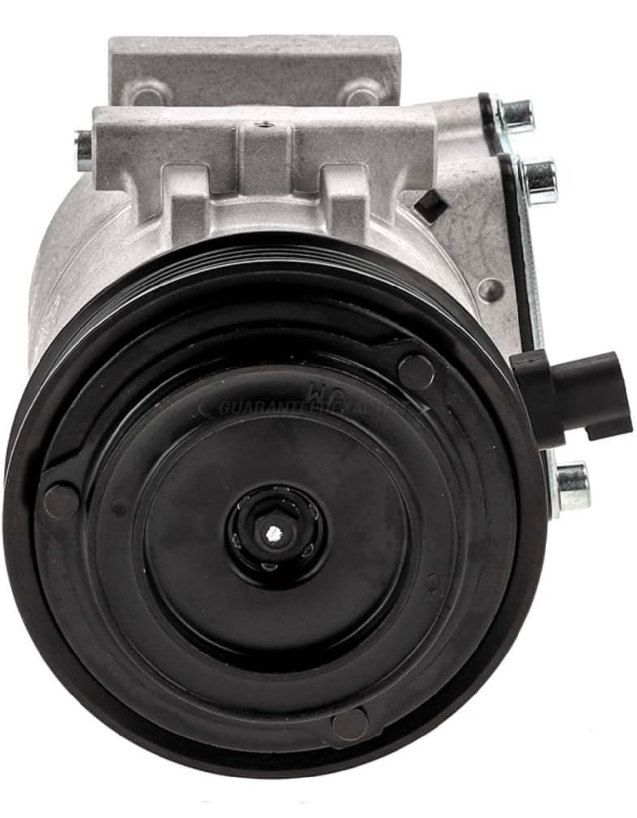 OE# AE8319D629AB AE8319D629AC AE8319D629AD
HS15 Compressor For Ford Fiesta 1.6 - Image 3