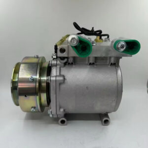 AC Compressor Mitsubishi Delica Spacegear L400 94-02 AKC200A601A MR206800
