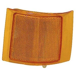 2000 Chevrolet C/K Front Driver Side Replacement Reflector Assembly ARSWLGM2550143C