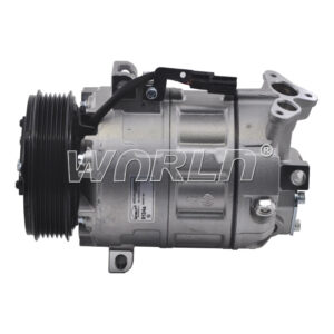 CAR AIR CONDITIONING AC Compressor For Nissan X-Trail T31 2007-2014 92600ET02A  92600-ET02A