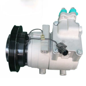 97701-1C150 97701-25000 977011C150 9770125000 for HALLA HS15 /HS-15 auto ac compressor for Hyundai Accent (LC)/GS/Saloon