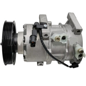 DVE13 Auto Air Conditioning Compressor for HYUNDAI i40 CW (VF) 977013Z000 977013Z001 97701-3Z001 97701-3Z000 700510878 510878