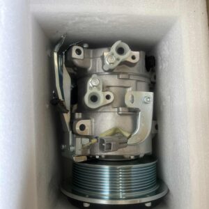 6SEU16C AC compressor For Toyota Alphard Hybrid 447190-3340 88310-58011